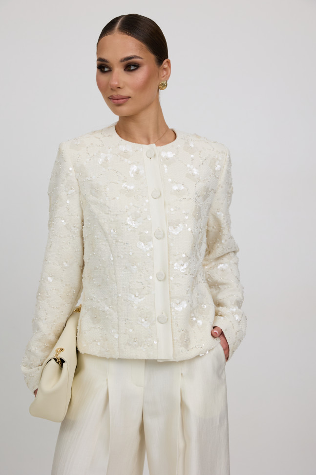 Жакет Vesnaletto 4395