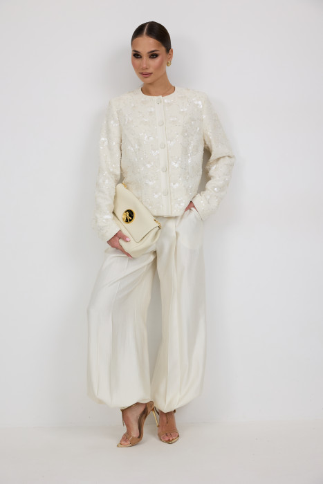 Жакет Vesnaletto 4395