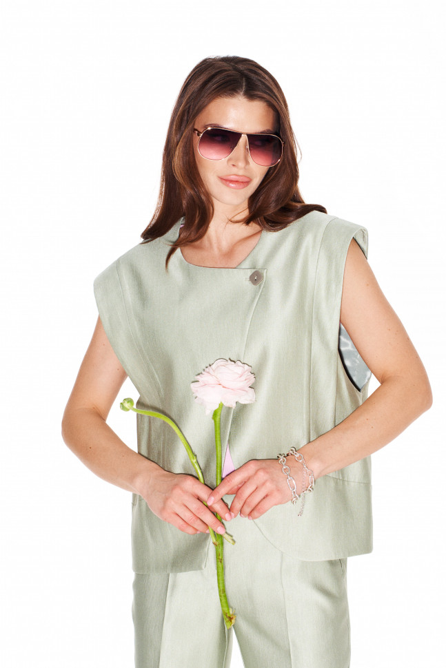 Жилет Elletto 3949