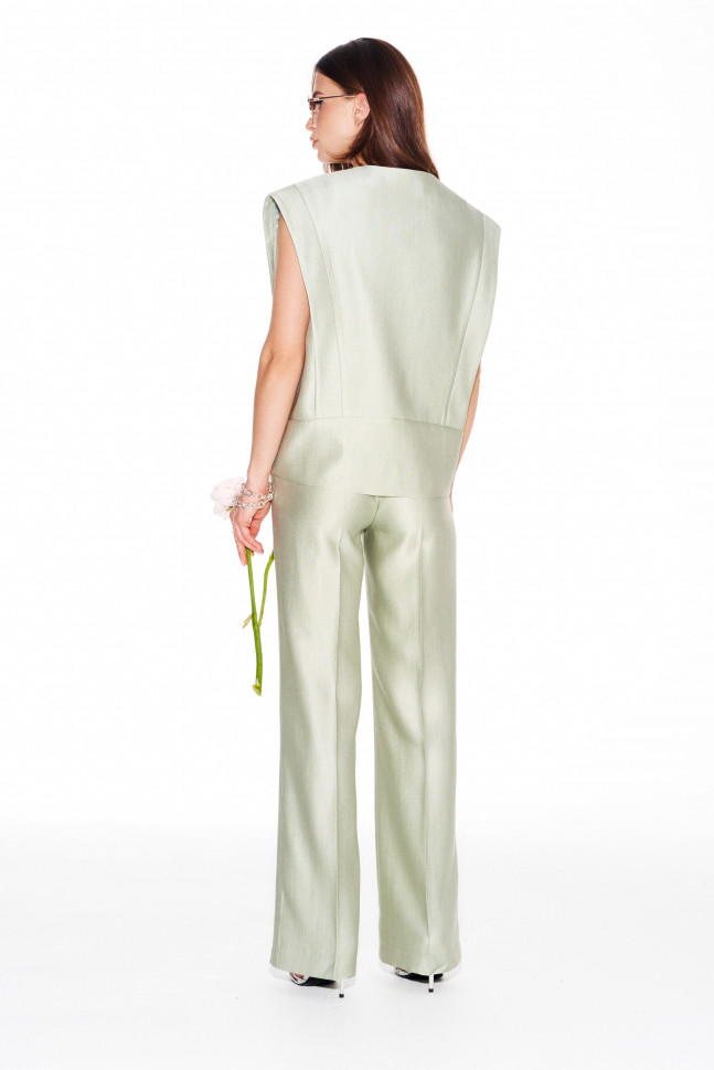 Жилет Elletto 3949