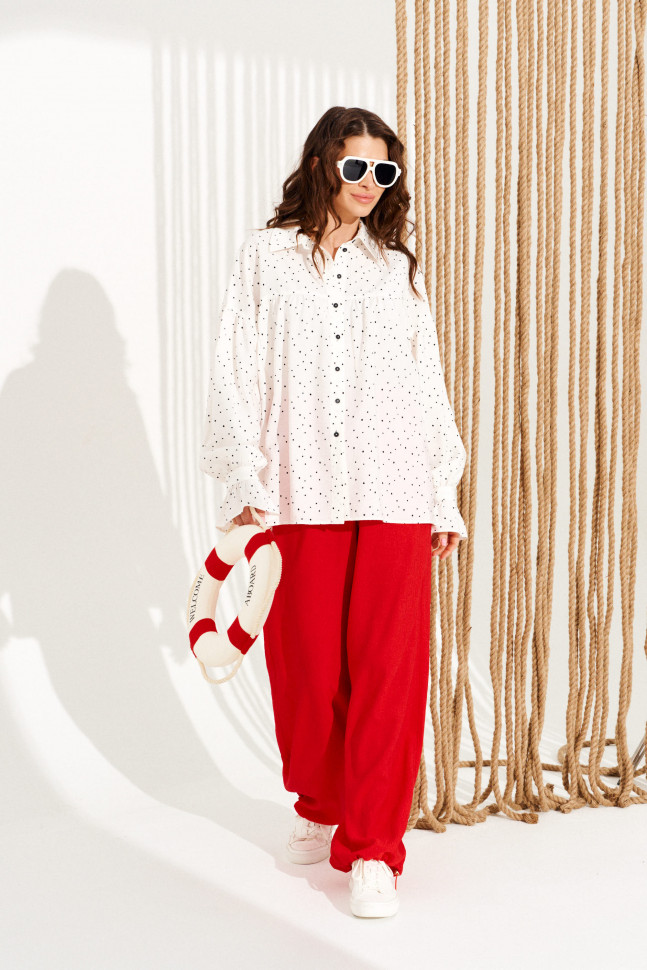 Брюки Elletto 12387/1