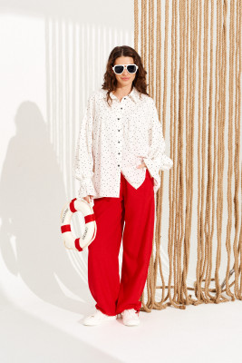 Брюки Elletto 12387/1