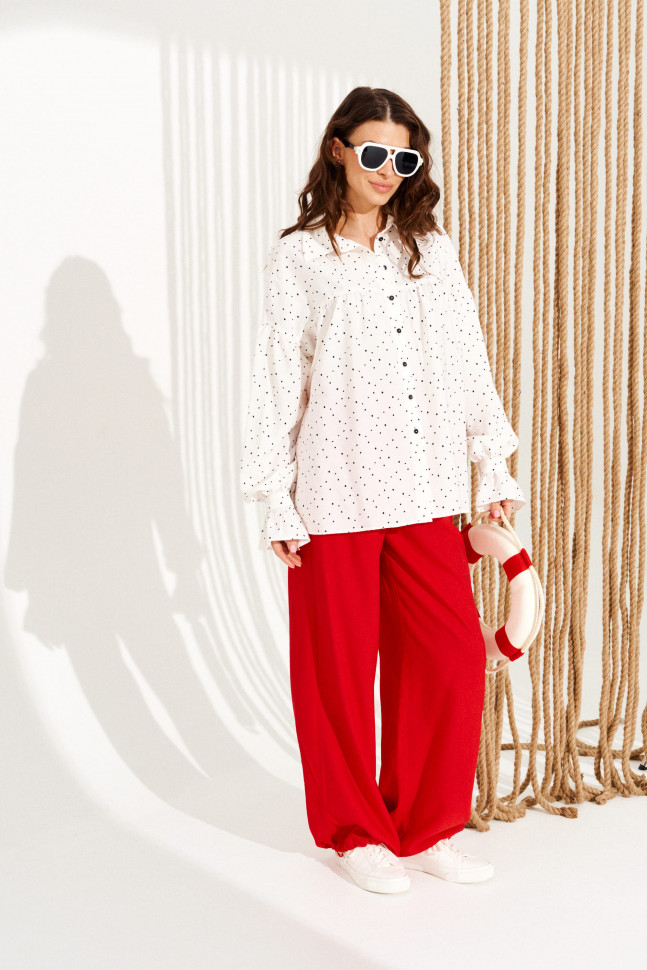 Брюки Elletto 12387/1