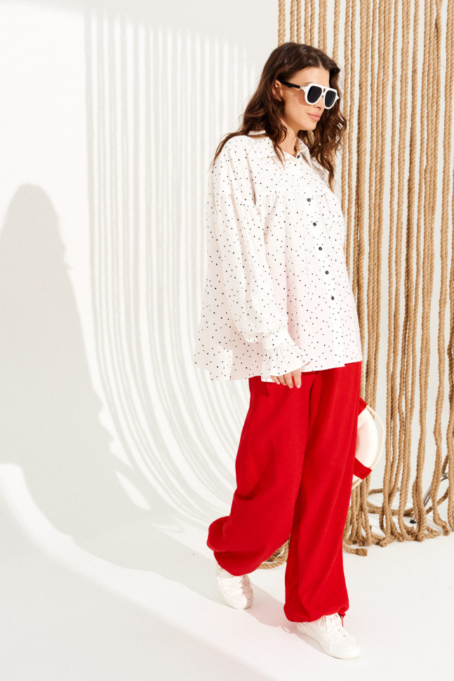 Брюки Elletto 12387/1