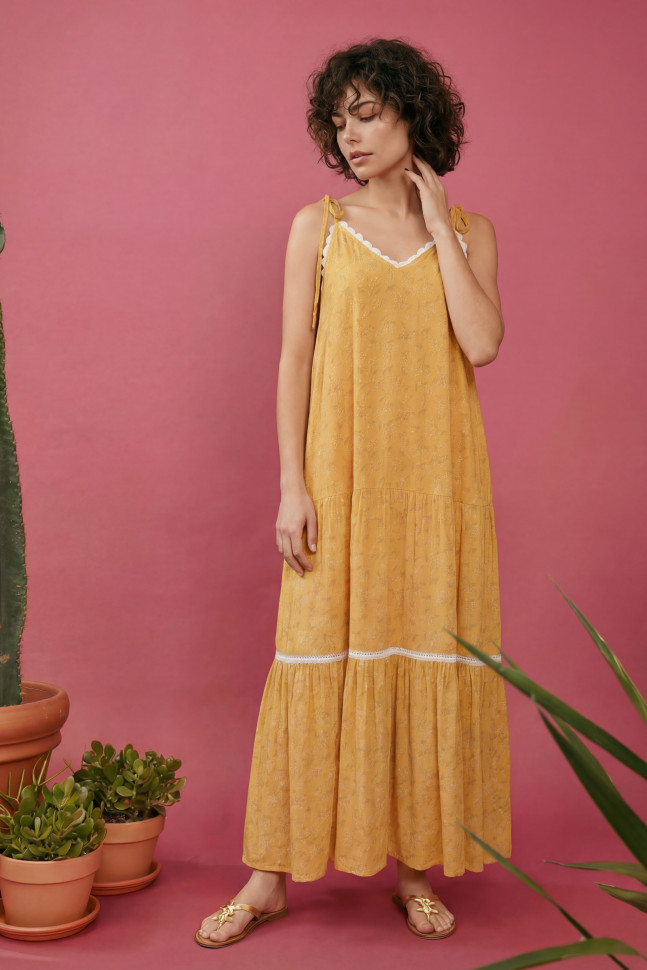 Платье LOKKA 1875