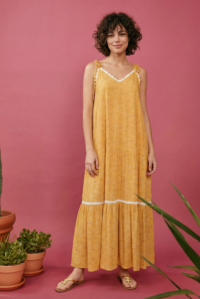 Платье LOKKA 1875