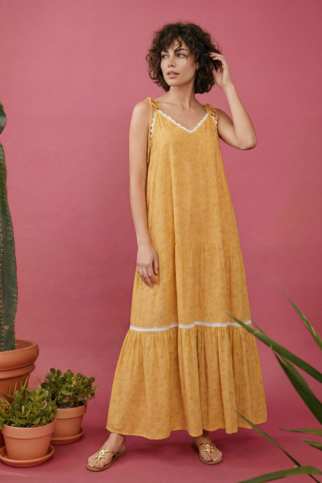 Платье LOKKA 1875