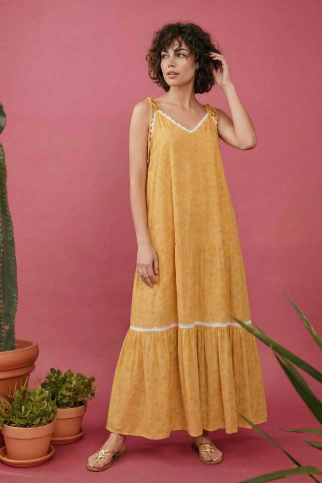 Платье LOKKA 1875