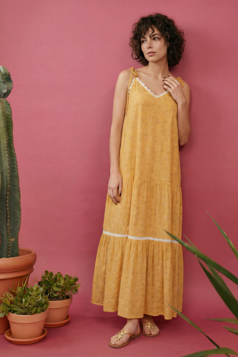 Платье LOKKA 1875