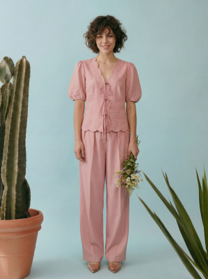 Костюм LOKKA 1911