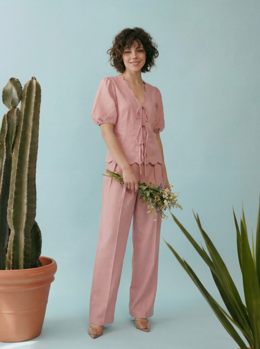 Костюм LOKKA 1911