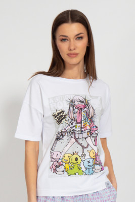 Джемпер Kivviwear 4026127