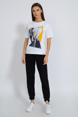 Джемпер Kivviwear 402690
