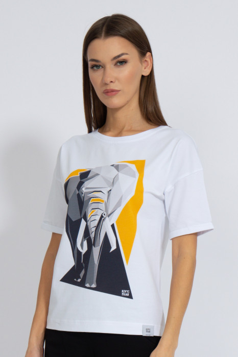 Джемпер Kivviwear 402690