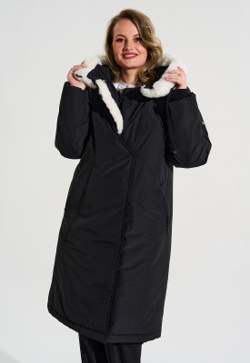 Пальто Dimma Доменика