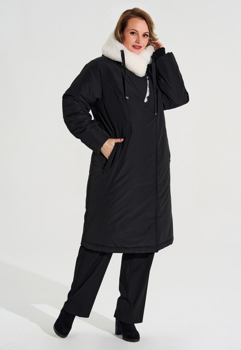 Пальто Dimma Доменика