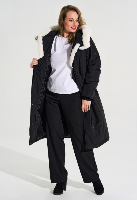 Пальто Dimma Доменика