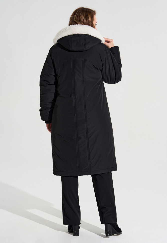 Пальто Dimma Доменика