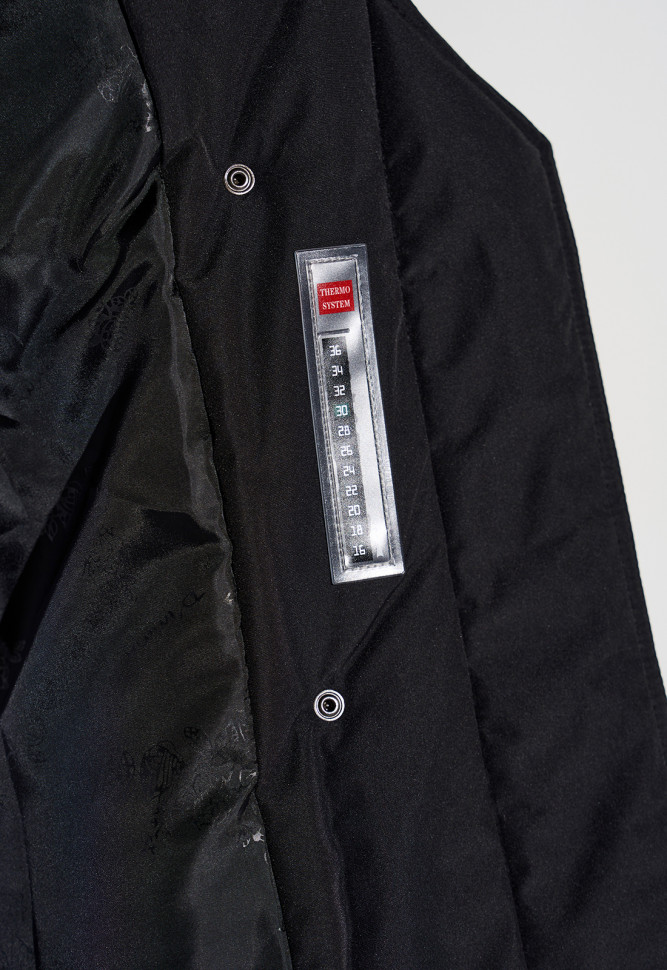 Пальто Dimma Доменика