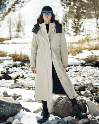 Пальто Jane Sarta 268-419