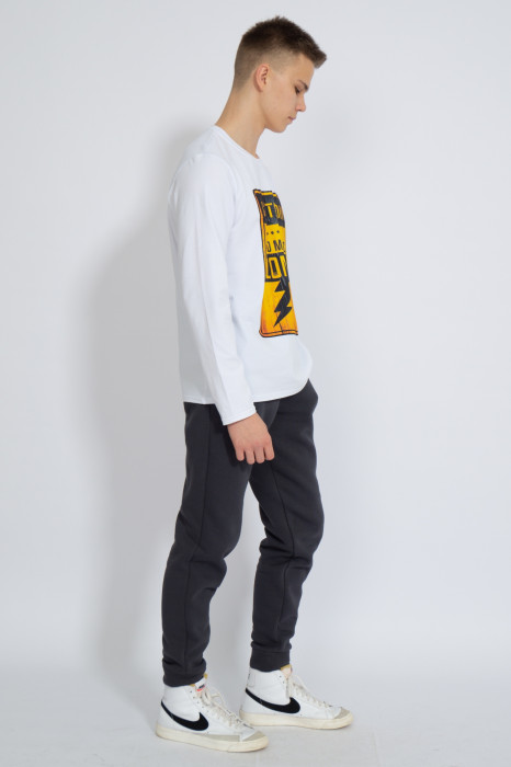 Лонгслив Kivviwear 100917