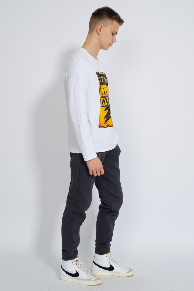 Лонгслив Kivviwear 100917