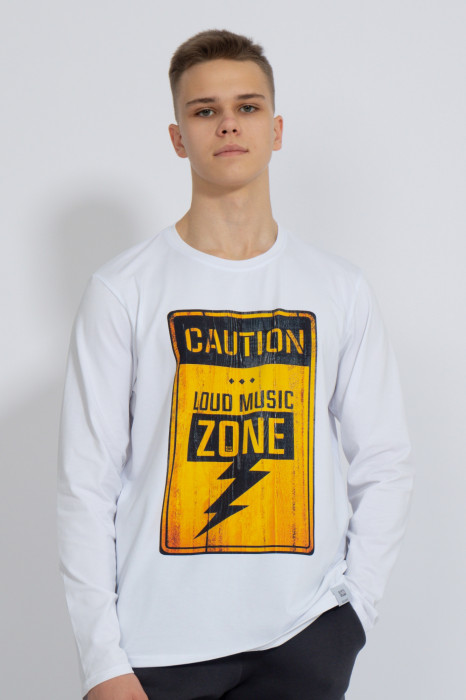 Лонгслив Kivviwear 100917