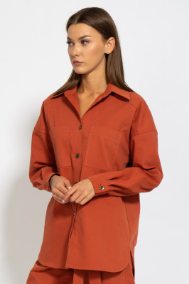 Рубашка Kivviwear 410003