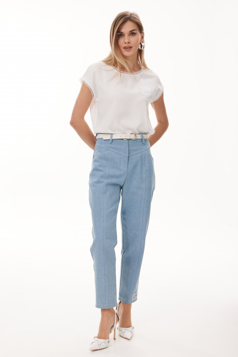 Блуза Niv Niv Fashion 441