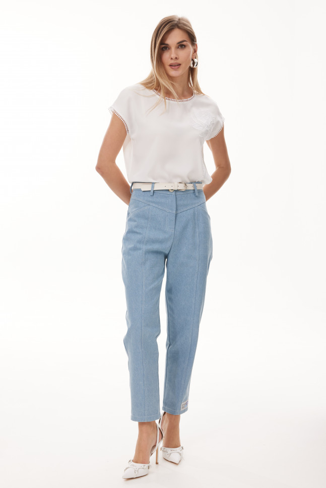 Блуза Niv Niv Fashion 441
