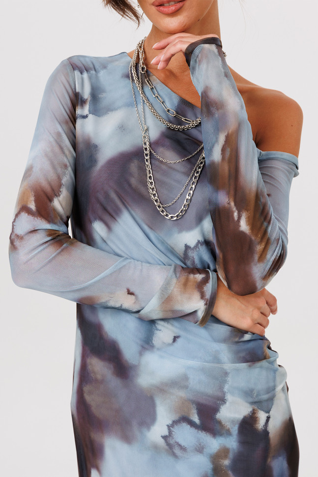 Колье BUTER 3149