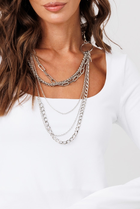 Колье BUTER 3149