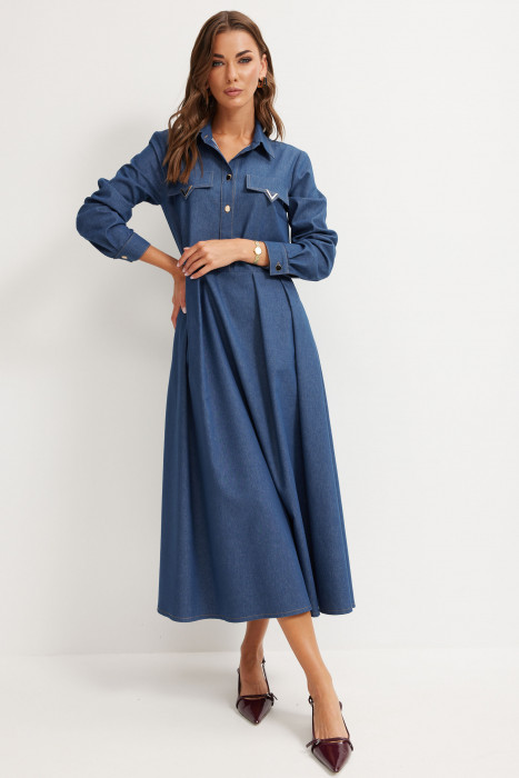 Платье Люше 4161/1