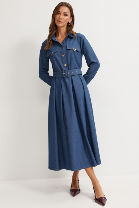 Платье Люше 4161/1