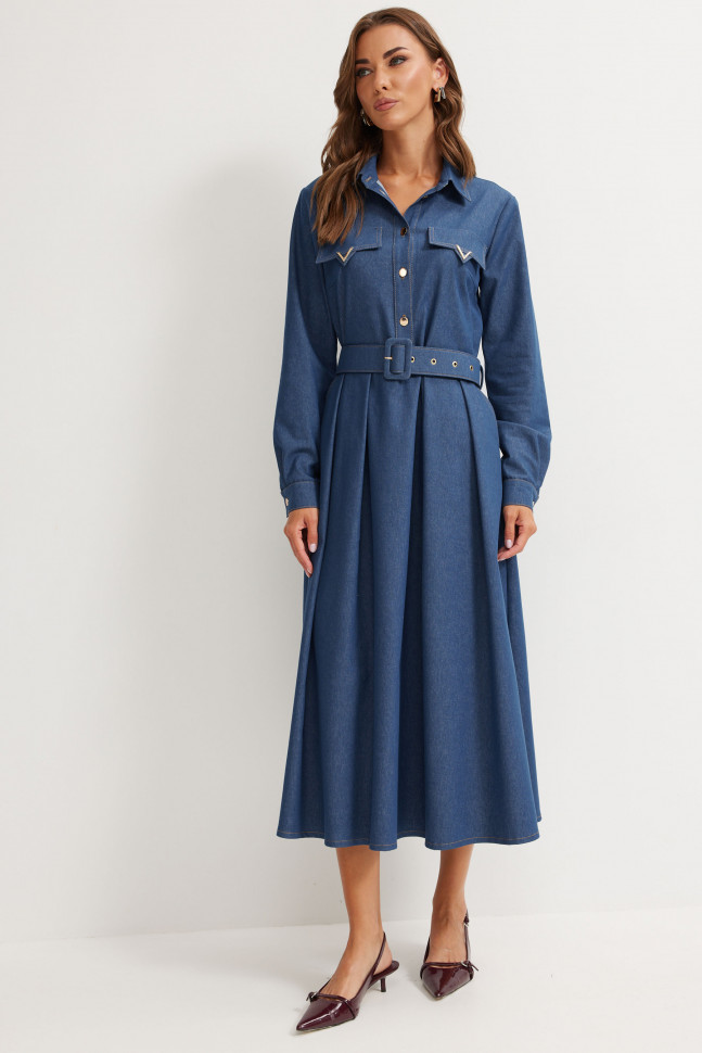 Платье Люше 4161/1