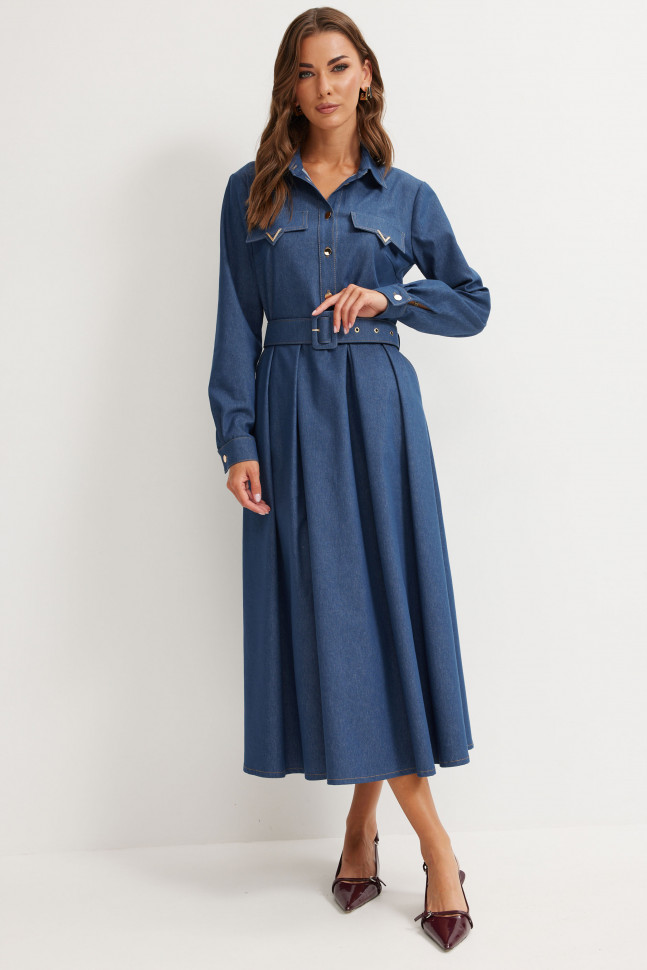 Платье Люше 4161/1