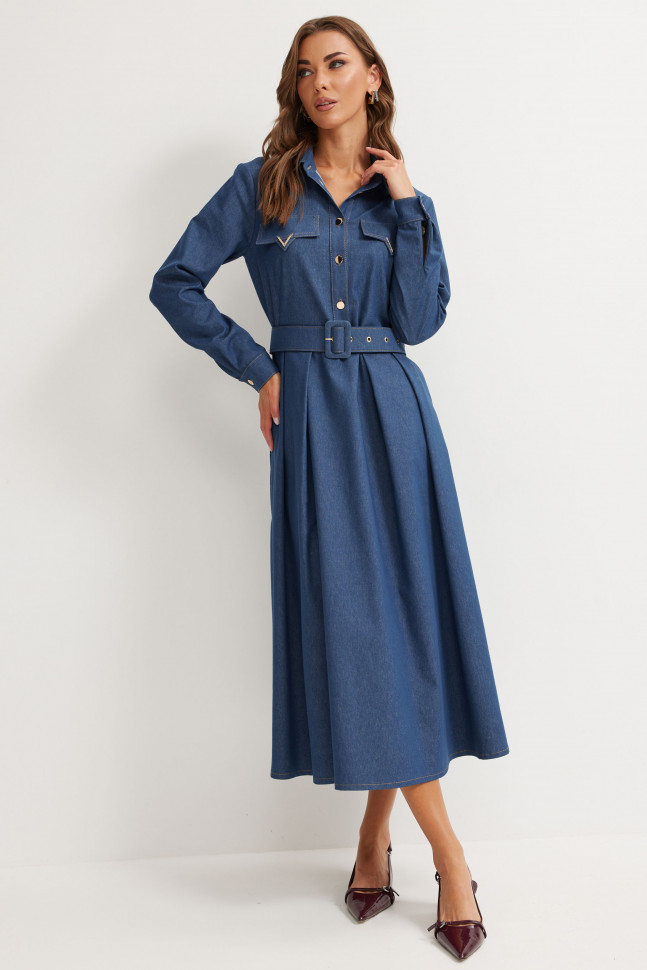 Платье Люше 4161/1