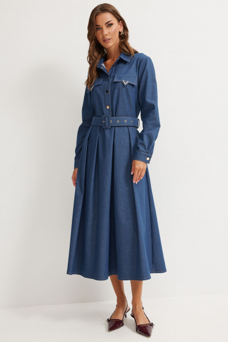 Платье Люше 4161/1