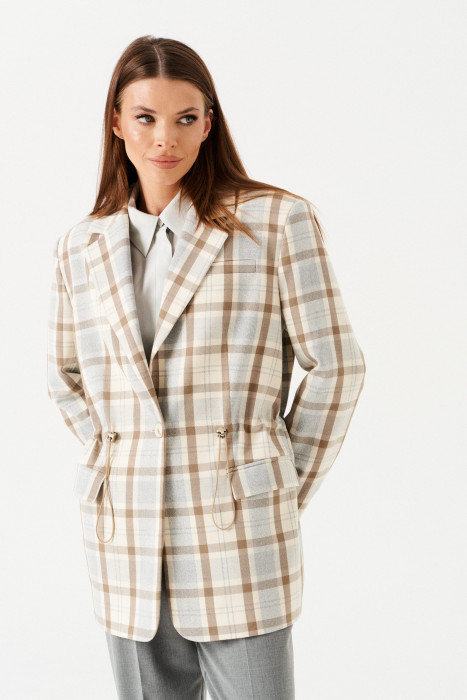 Жакет Elletto 3880