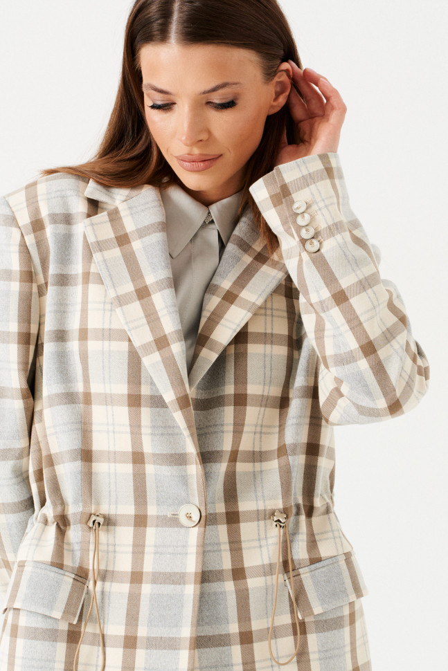 Жакет Elletto 3880