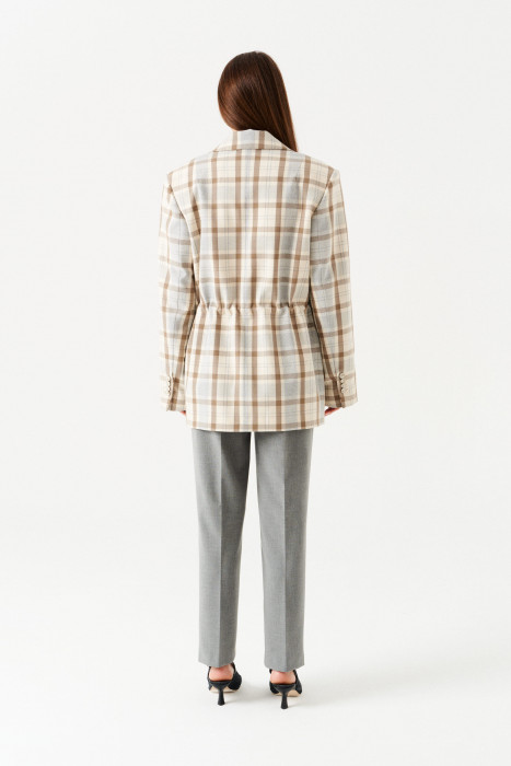 Жакет Elletto 3880