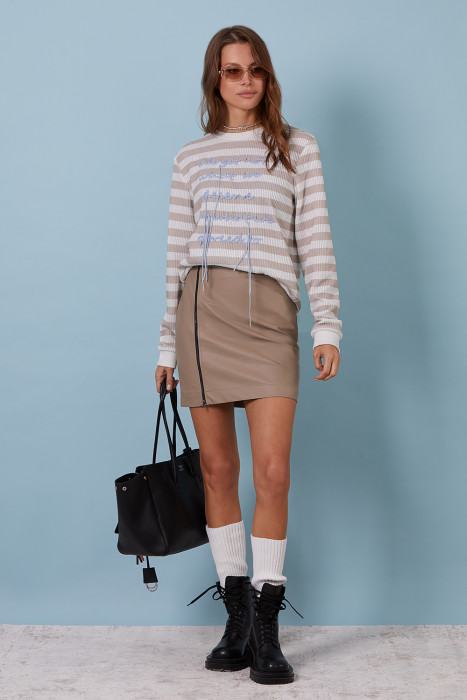 Джемпер Niv Niv 1084