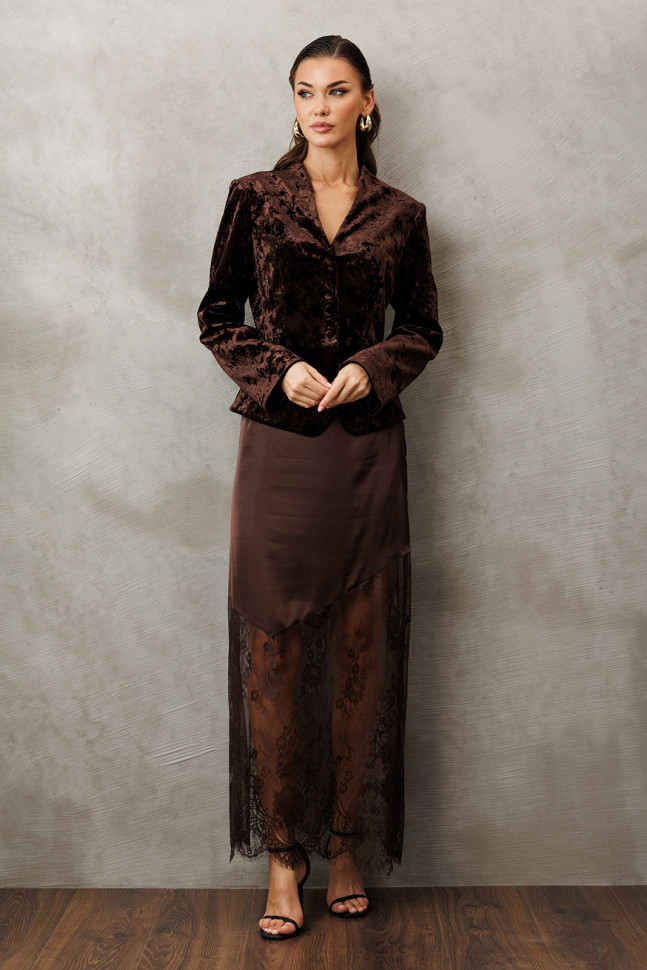 Жакет BUTER 3188/2