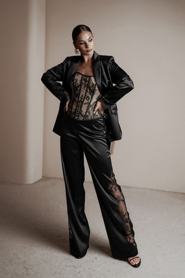 Брюки Vesnaletto 4343