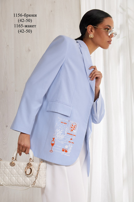 Жакет NIV NIV 1165