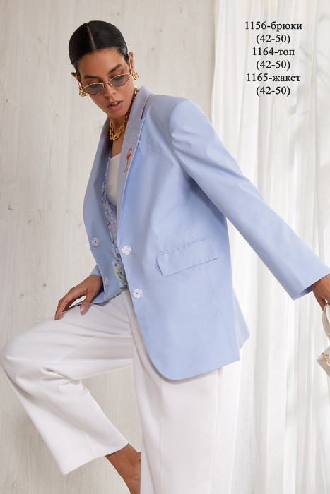 Жакет NIV NIV 1165