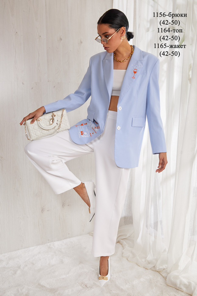 Жакет NIV NIV 1165