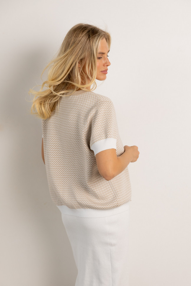 Кардиган MOZART 2633