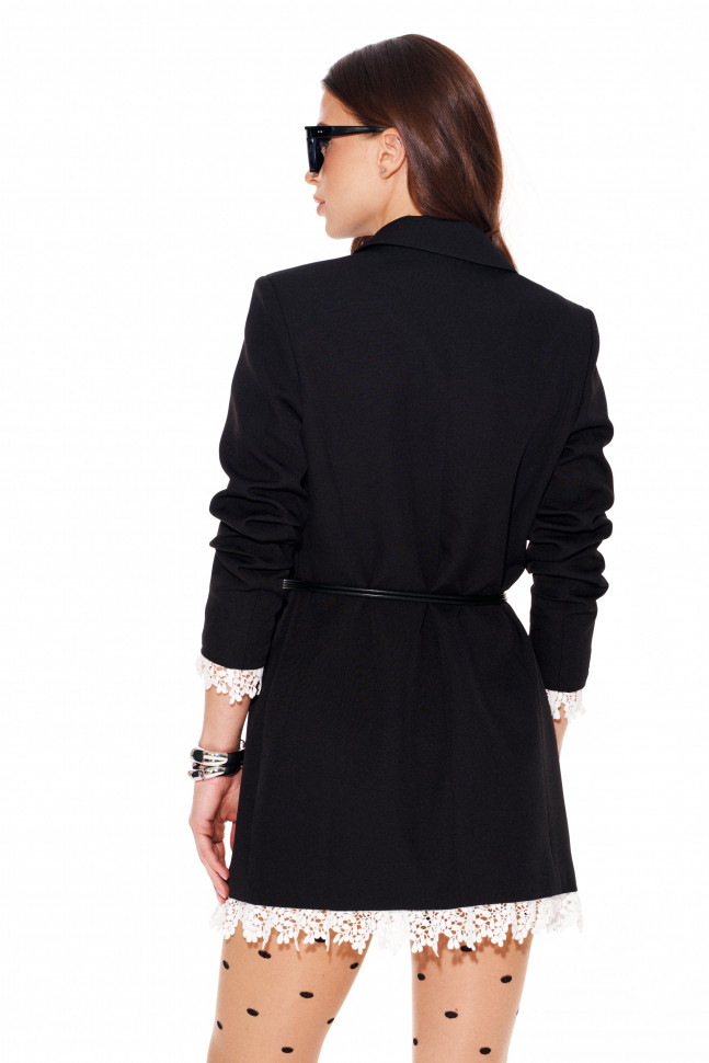 Жакет Elletto 3951