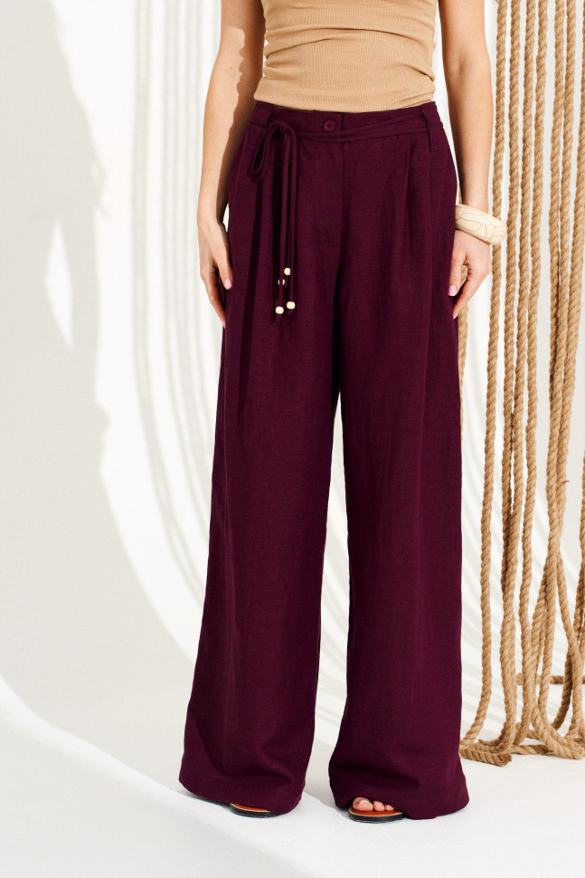 Брюки Elletto 12388